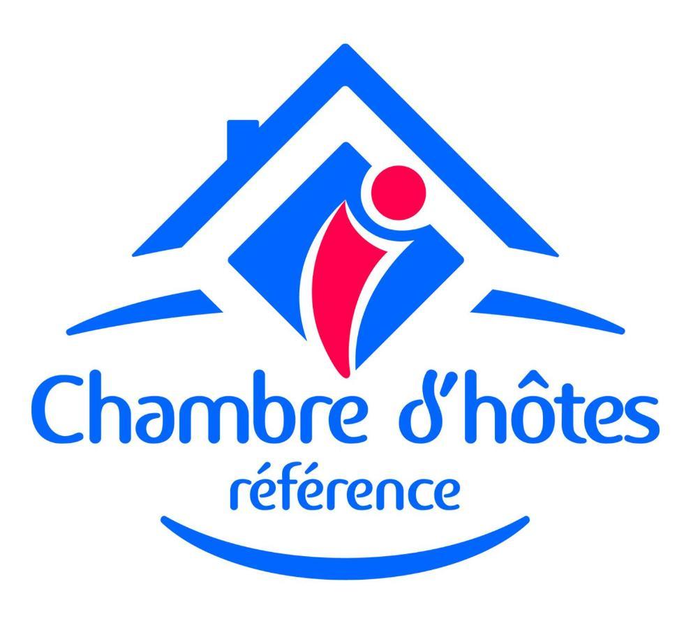 Les Jacquemarts Normands Maison D'Hotes - Guesthouse 贝尔米斯尼尔 外观 照片