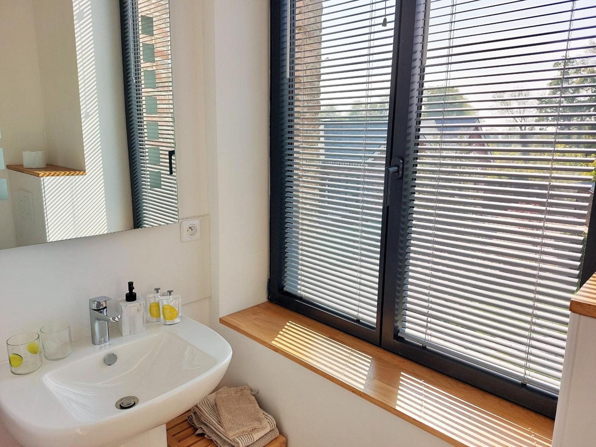 Les Jacquemarts Normands Maison D'Hotes - Guesthouse 贝尔米斯尼尔 客房 照片
